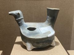 -烟台市博物馆