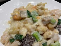 -燕春楼(海河华鼎店)