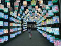 -歌斐颂巧克力小镇