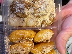 -客家大院·非遗赣南客家菜(郁孤台店)