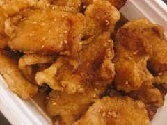 -七菜馆·东北菜·蒸饺(文体路店)