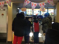 -华莱士·炸鸡汉堡(吉祥街店)