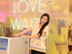 -新世界百货(顺义店)