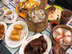 -澳门陈光记烧味饭店(万象城店)