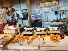 -嘉定凯悦·咖啡厅