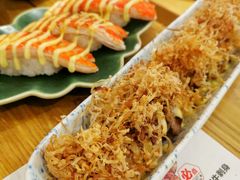 -Sushi Love 创意寿司(丽影广场店)