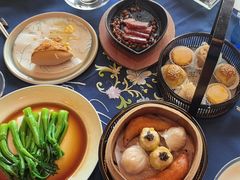 -翠园(成都太古里店)