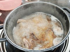 -皇鸽餐厅(五桂山分店)