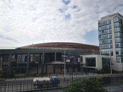-汕头大学-图书馆