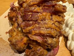 -燕郊烧鸽子(酷车小镇店)