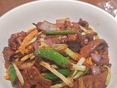 -寻裕记·现炒浇头面(人民广场店)