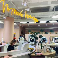-MRMODE时尚先生美发沙龙
