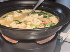 -台鄉缘 ·小海鲜·台州菜(桃林路店)
