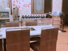 大堂-潮汕良记牛肉火锅(洪武路店)