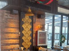 -泰莲庭·溪畔餐厅(雁栖湖店)