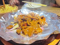 -锦上中式酒馆(南内环店)