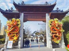 -三林本帮馆(中林街店)