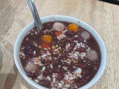 -堂屋糖水店(愚园店)
