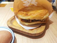 -陳香貴·蘭州牛肉面(月星环球港店)