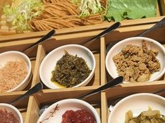 -一桶江山餐厅(松北店)