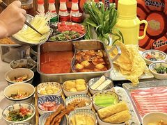 -螺大喜螺蛳粉火锅(雍和宫店)