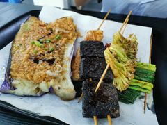 -长乐饭冰冰·冰饭·烧烤(长乐总店)