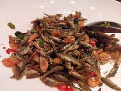-君庭中餐厅(友谊宾馆店)