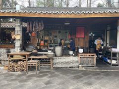 -青城甲(青城山店)