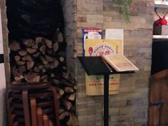 -盘炉forenza·云贵川融合小食堂 ( 钟楼中柳巷店)
