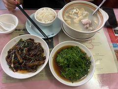 -蘭心餐厅(进贤路店)