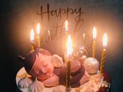-CarolCake卡萝家(锦华万达店)