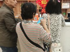 -點無缺茶楼·海鲜酒家(世博店)