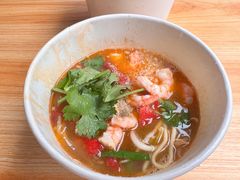 -明月虾面(厦禾路店)