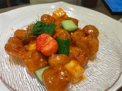 -粤集·手工粤菜(皇庭广场店)