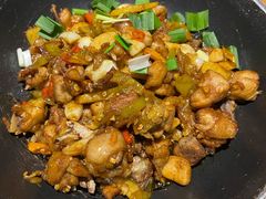 -吃饭皇帝大(合生汇店)