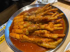 -麻蒲碳烤肉(嘉禾东平地铁站19号店)