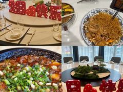 -御苑精品川菜馆(锦江店)