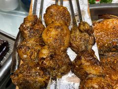 -哈啾嗨·蒙文化主题餐厅(京汉新城店)