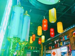 -老高烧烤(龙华星河iCO店)