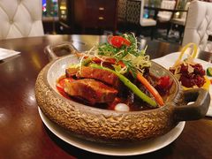 -巴黎轩(澳门巴黎人店)