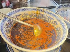 -清真盛志望麻酱酿皮铺