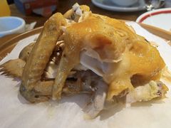 -金苑酒家·客家菜·广东老字号(万象店)