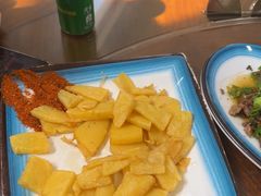 -四方小吃·白族庭院餐厅