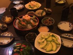 -梅亭居酒屋(中大国际店)
