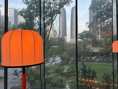 -Ministry of Crab•MOC(交子大道店)