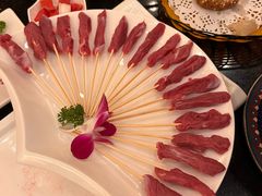 -南门涮肉(东单店)