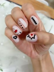 -Seven Nail七姑娘の美甲店