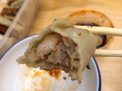 -众口斋锅贴(银泰城店)