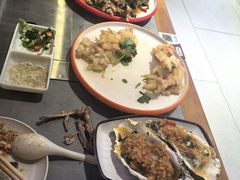 -三炮儿烧烤·羊锅·铁锅炖(南京首店)