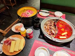 -牛New寿喜烧(新六百店)